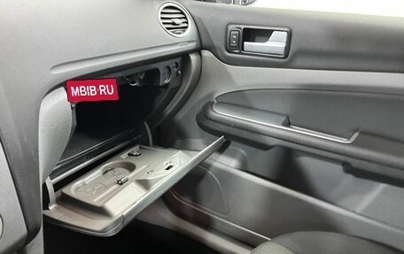 Ford Focus II рестайлинг, 2010 год, 419 000 рублей, 29 фотография