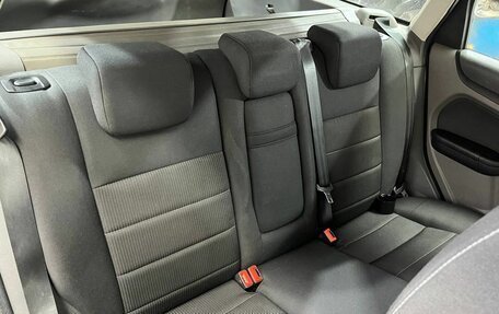 Ford Focus II рестайлинг, 2010 год, 419 000 рублей, 33 фотография