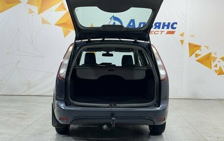 Ford Focus II рестайлинг, 2010 год, 419 000 рублей, 34 фотография