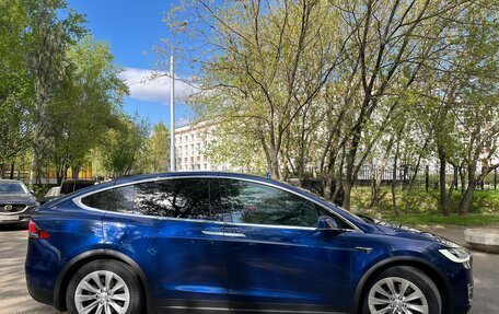 Tesla Model X I, 2019 год, 3 599 000 рублей, 7 фотография