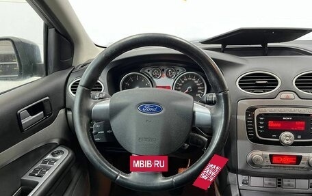 Ford Focus II рестайлинг, 2010 год, 419 000 рублей, 10 фотография