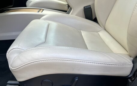 Tesla Model X I, 2019 год, 3 599 000 рублей, 20 фотография