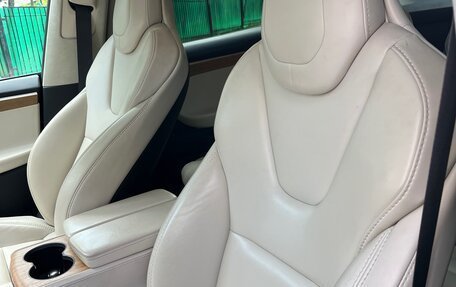 Tesla Model X I, 2019 год, 3 599 000 рублей, 21 фотография