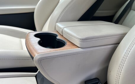 Tesla Model X I, 2019 год, 3 599 000 рублей, 26 фотография