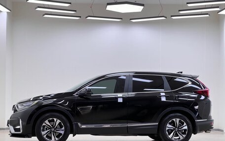 Honda CR-V IV, 2021 год, 2 650 000 рублей, 3 фотография