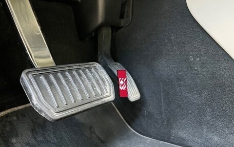 Tesla Model X I, 2019 год, 3 599 000 рублей, 24 фотография