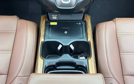 Honda CR-V IV, 2021 год, 2 650 000 рублей, 14 фотография