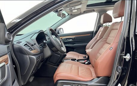 Honda CR-V IV, 2021 год, 2 650 000 рублей, 15 фотография