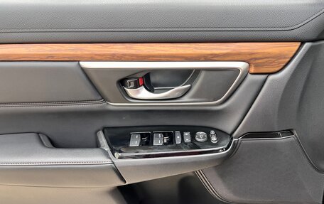 Honda CR-V IV, 2021 год, 2 650 000 рублей, 8 фотография