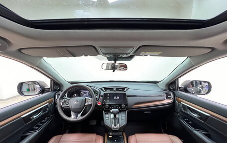 Honda CR-V IV, 2021 год, 2 650 000 рублей, 12 фотография