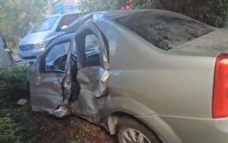 Renault Logan I, 2011 год, 230 000 рублей, 3 фотография
