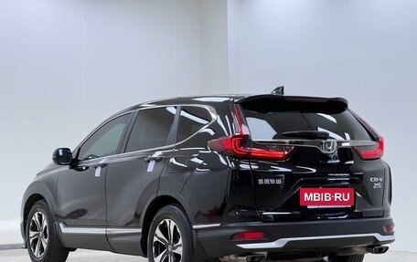 Honda CR-V IV, 2021 год, 2 650 000 рублей, 4 фотография