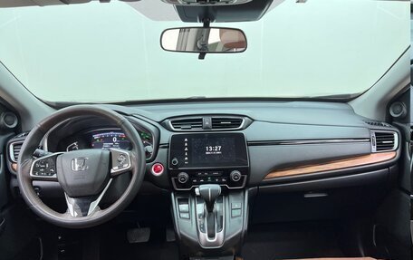 Honda CR-V IV, 2021 год, 2 650 000 рублей, 11 фотография