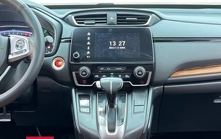 Honda CR-V IV, 2021 год, 2 650 000 рублей, 7 фотография