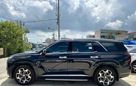 Hyundai Palisade I, 2020 год, 4 500 000 рублей, 4 фотография
