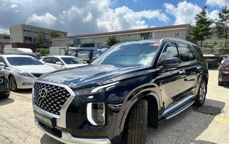 Hyundai Palisade I, 2020 год, 4 500 000 рублей, 5 фотография