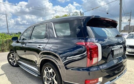 Hyundai Palisade I, 2020 год, 4 500 000 рублей, 3 фотография