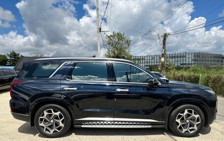Hyundai Palisade I, 2020 год, 4 500 000 рублей, 7 фотография