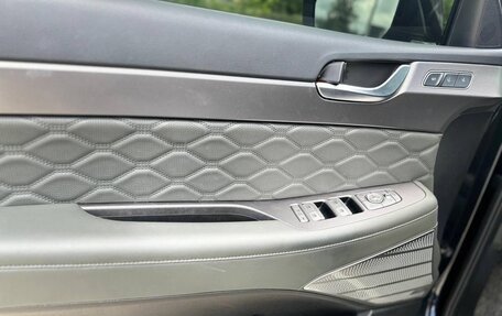 Hyundai Palisade I, 2020 год, 4 500 000 рублей, 9 фотография
