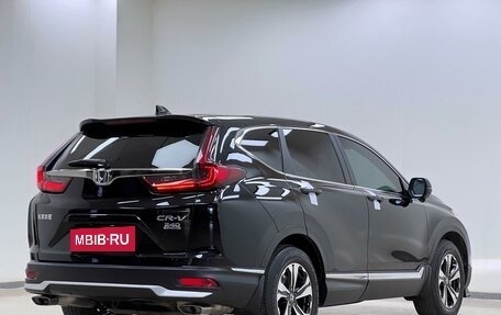 Honda CR-V IV, 2021 год, 2 650 000 рублей, 6 фотография
