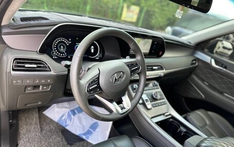 Hyundai Palisade I, 2020 год, 4 500 000 рублей, 13 фотография