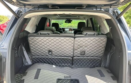 Hyundai Palisade I, 2020 год, 4 500 000 рублей, 23 фотография