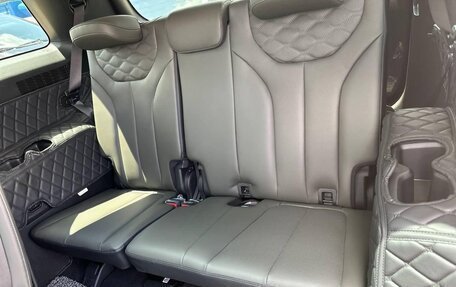 Hyundai Palisade I, 2020 год, 4 500 000 рублей, 21 фотография