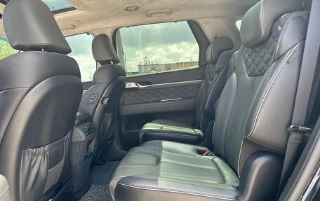 Hyundai Palisade I, 2020 год, 4 500 000 рублей, 22 фотография