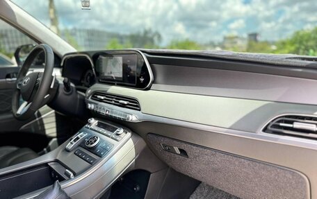 Hyundai Palisade I, 2020 год, 4 500 000 рублей, 26 фотография