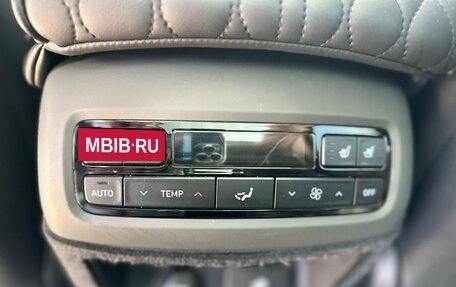 Hyundai Palisade I, 2020 год, 4 500 000 рублей, 24 фотография