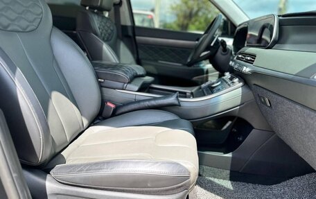 Hyundai Palisade I, 2020 год, 4 500 000 рублей, 29 фотография