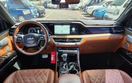 KIA Mohave I, 2021 год, 3 000 000 рублей, 5 фотография