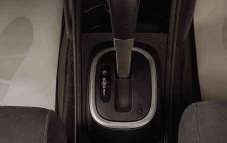 Nissan Tiida, 2010 год, 789 000 рублей, 16 фотография