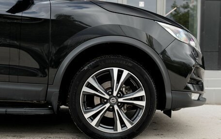 Nissan Qashqai, 2019 год, 2 350 000 рублей, 9 фотография