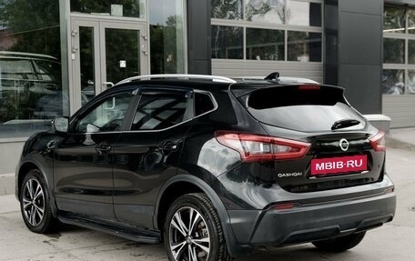 Nissan Qashqai, 2019 год, 2 350 000 рублей, 7 фотография