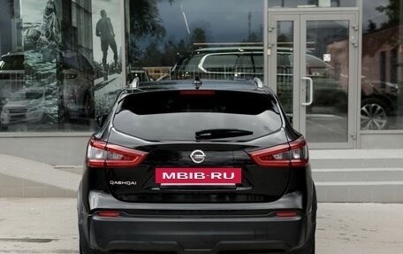 Nissan Qashqai, 2019 год, 2 350 000 рублей, 6 фотография