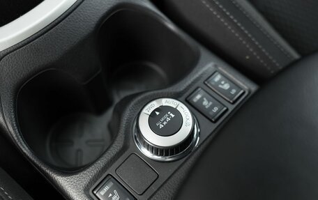 Nissan Qashqai, 2019 год, 2 350 000 рублей, 17 фотография