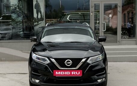 Nissan Qashqai, 2019 год, 2 350 000 рублей, 2 фотография