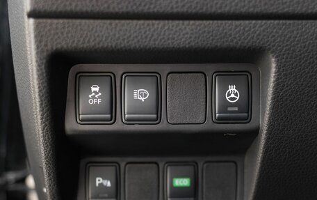 Nissan Qashqai, 2019 год, 2 350 000 рублей, 19 фотография