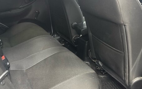Chevrolet Niva I рестайлинг, 2016 год, 790 000 рублей, 11 фотография