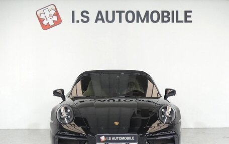 Porsche 911, 2022 год, 15 980 000 рублей, 2 фотография