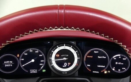 Porsche 911, 2022 год, 15 980 000 рублей, 12 фотография