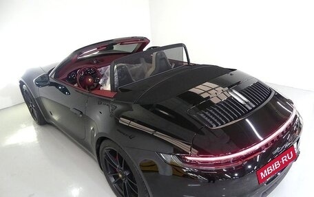 Porsche 911, 2022 год, 15 980 000 рублей, 5 фотография