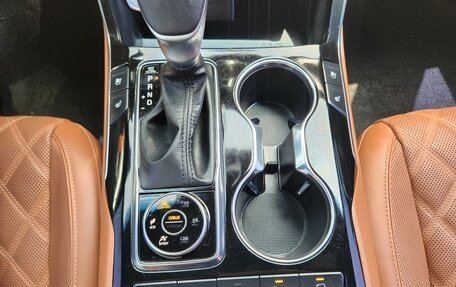 KIA Mohave I, 2022 год, 3 250 333 рублей, 9 фотография