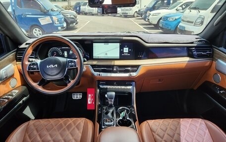 KIA Mohave I, 2022 год, 3 250 333 рублей, 7 фотография