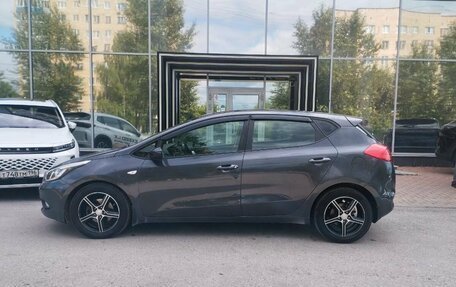 KIA cee'd III, 2014 год, 950 000 рублей, 4 фотография