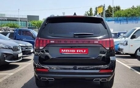 KIA Mohave I, 2022 год, 3 250 333 рублей, 4 фотография