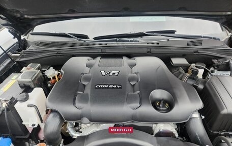KIA Mohave I, 2022 год, 3 250 333 рублей, 6 фотография