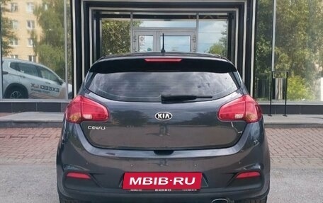 KIA cee'd III, 2014 год, 950 000 рублей, 6 фотография