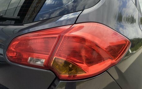 KIA cee'd III, 2014 год, 950 000 рублей, 12 фотография